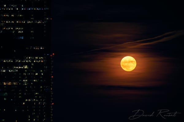 Nacht / Himmel
